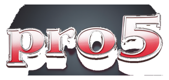 pro5 logo