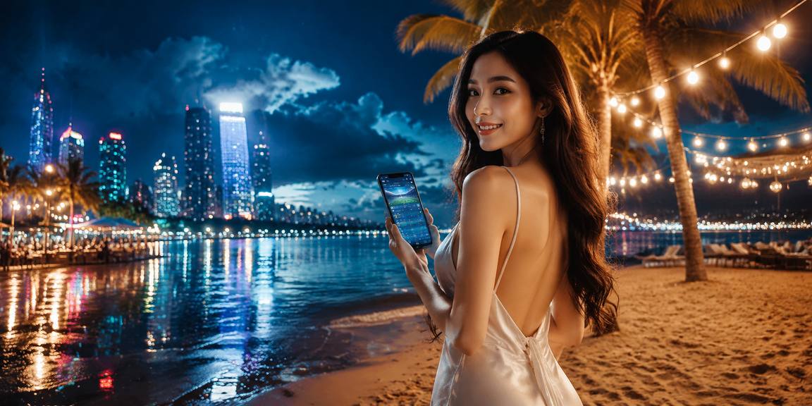 pro5 Bàn baccarat và roulette